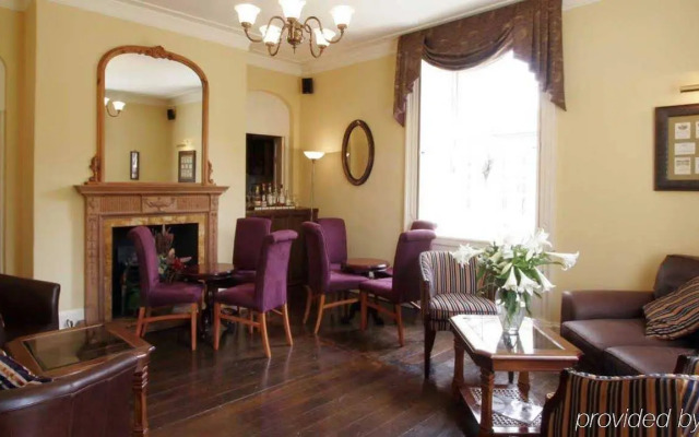 Hadley Park Hotel