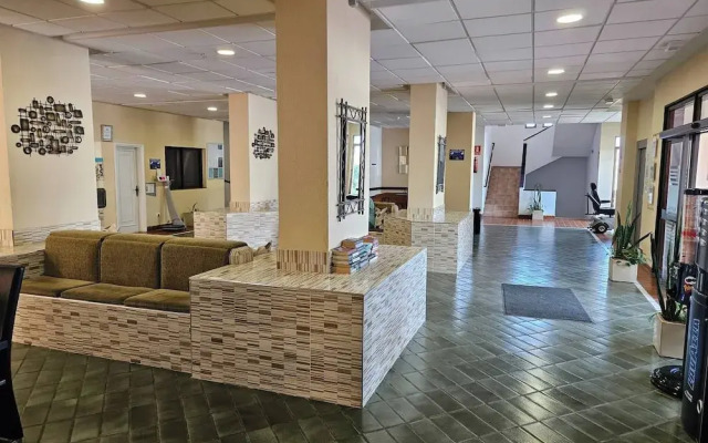 Los Cristianos Heated Pool Sea View AC