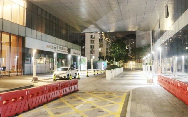 Xingyu Xingxiang Apartment Hotel