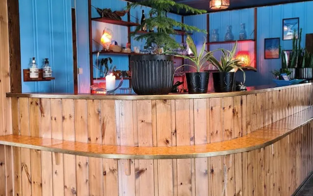 Vauldalen Fjellhotell