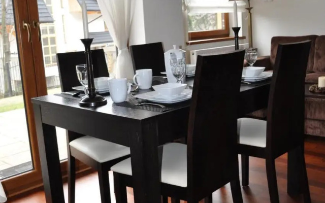 Apartamenty Tatrzańskie Turnie Centrum