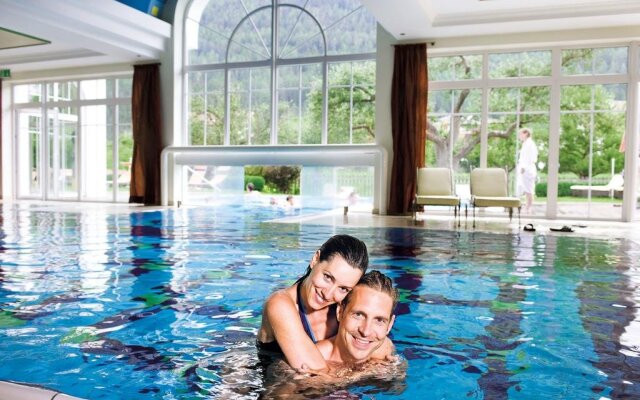 Gartenhotel Linde