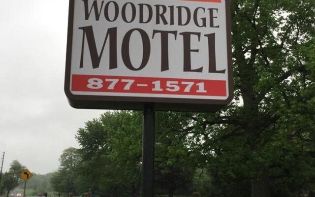 Woodridge Motel