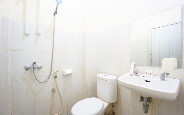 OYO 1292 Lieke Residence