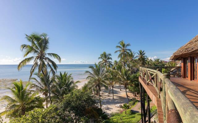 Melia Zanzibar