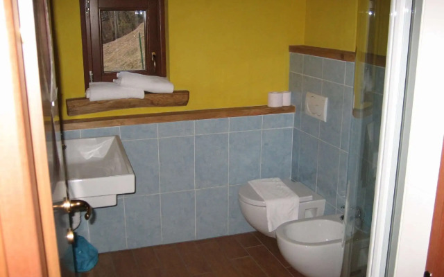 Agriturismo Al Marnich