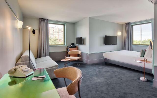 Hotel Aiden by Best Western @ Clermont-Ferrand-Le Magnetic