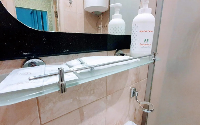 Добрый дом на Тюменском тракте 2