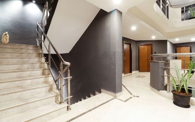 Capital O 62688 Makers Hotel