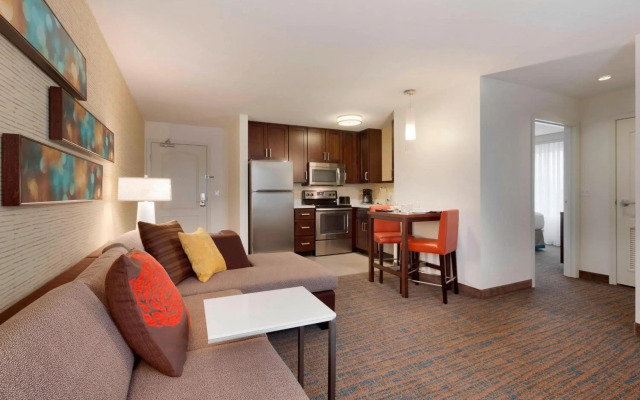 Residence Inn by Marriott San Angelo