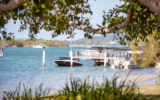 Noosa River Gardens 1 Hilton Terrace 76