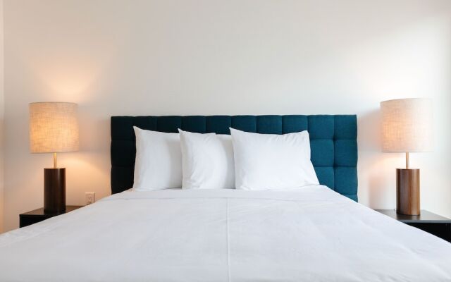 WhyHotel by Placemakr, National Mall