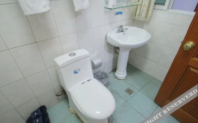 Yongshun Hotel
