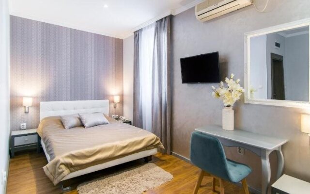Mediteraneo Apartmani