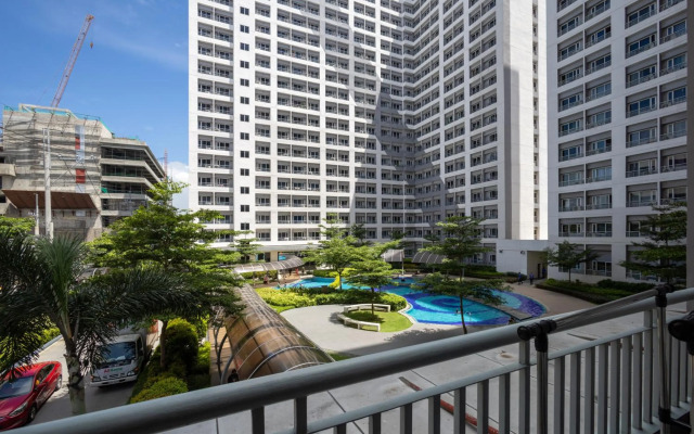 Bella Vita condo @ Grace Residences