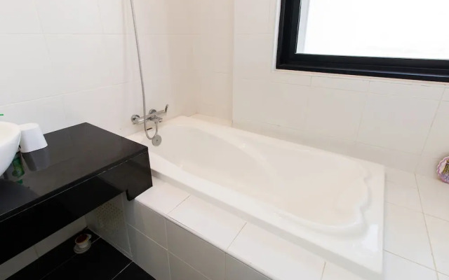 Encorp Strand Residence at Kota Damansara