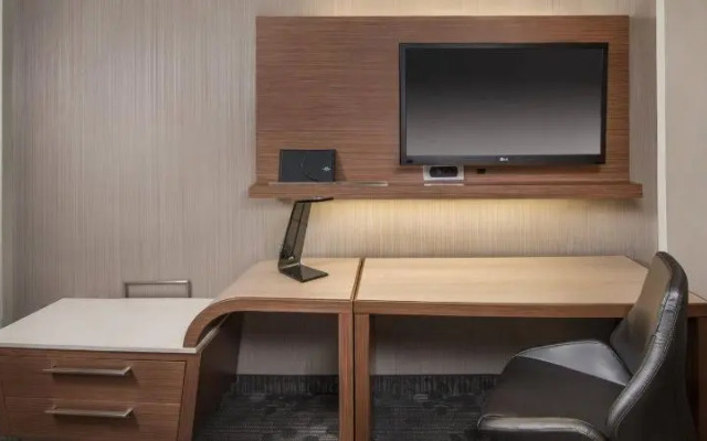 Courtyard Temecula Murrieta