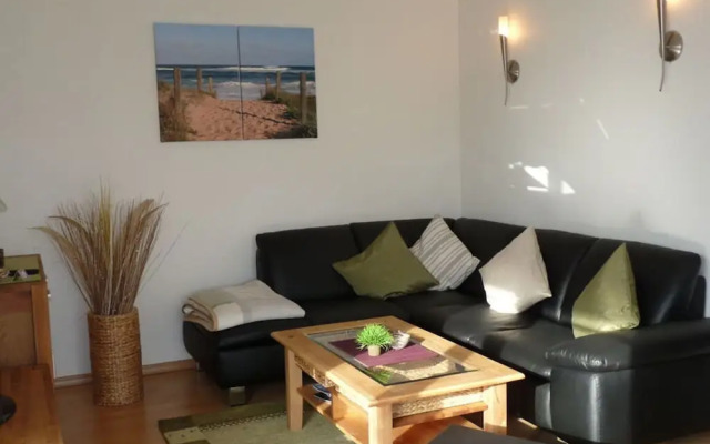 Nice Apartment in Rerik