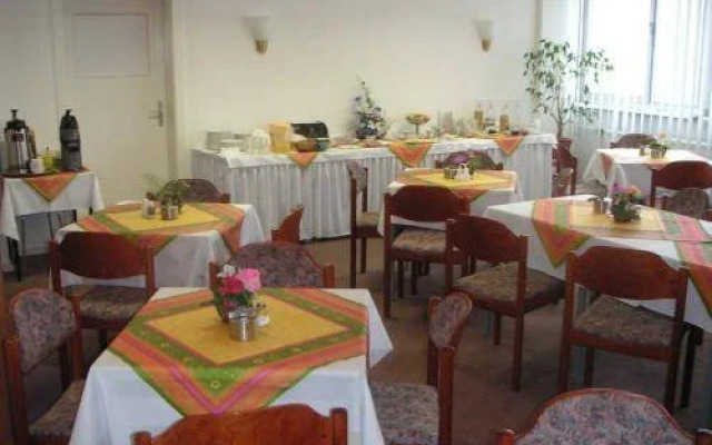 Apart Hotel Leipzig Boehlen