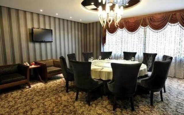 Luoyang Dawei Jiuchao Hotel Xinqu Branch