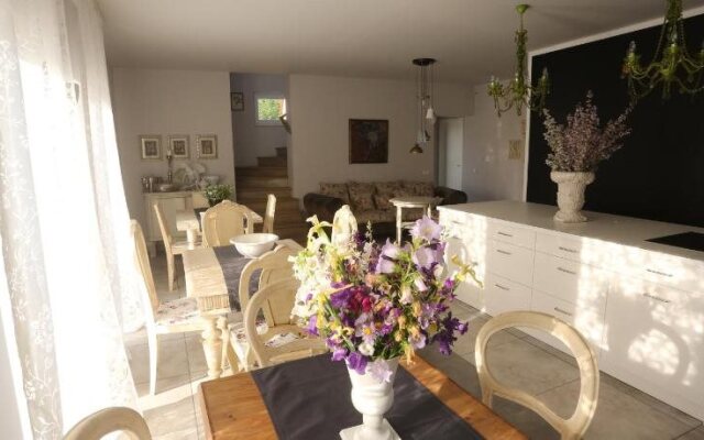 Pastel Guesthouse