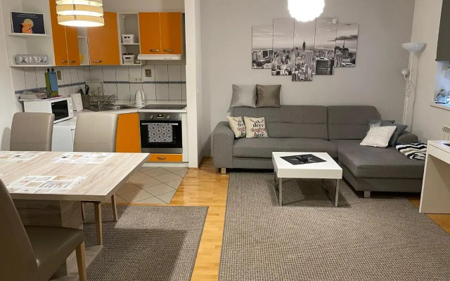 Apartman Luna near Zagreb Airport