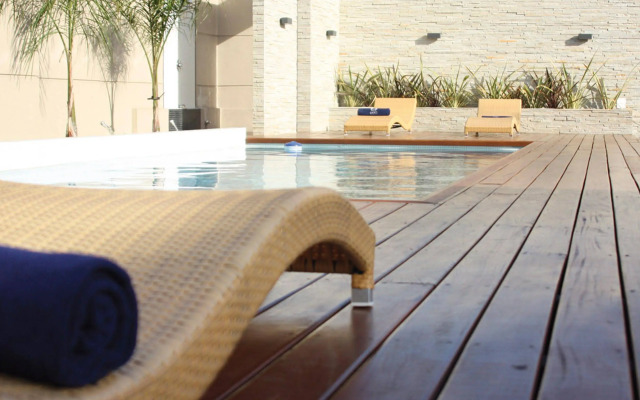 Don Boutique Hotel Montevideo