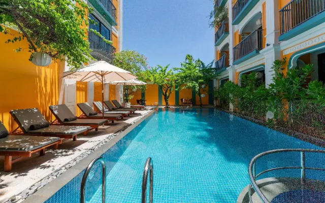 Son Hoi An Boutique Hotel & Spa
