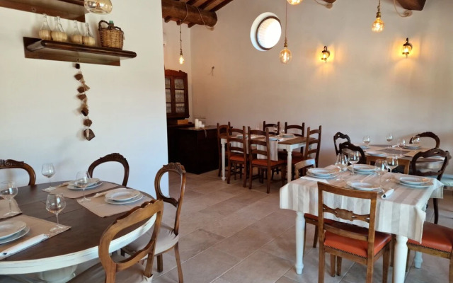 Agriturismo Giù al Pozzo
