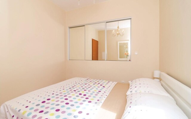 Nice Home in Ratac With Wifi and 2 Bedrooms