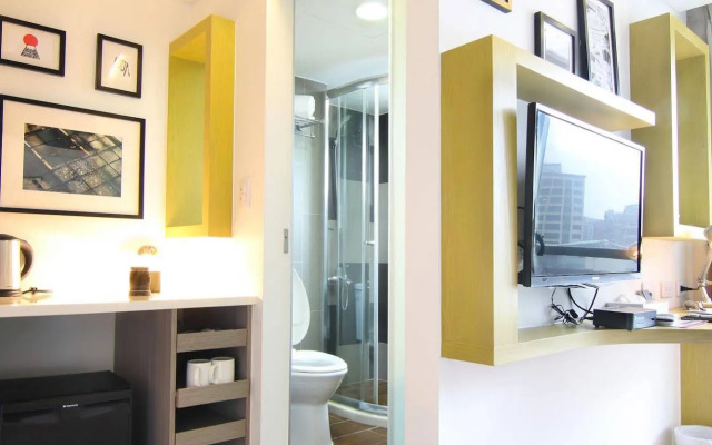 Papersun Apartment