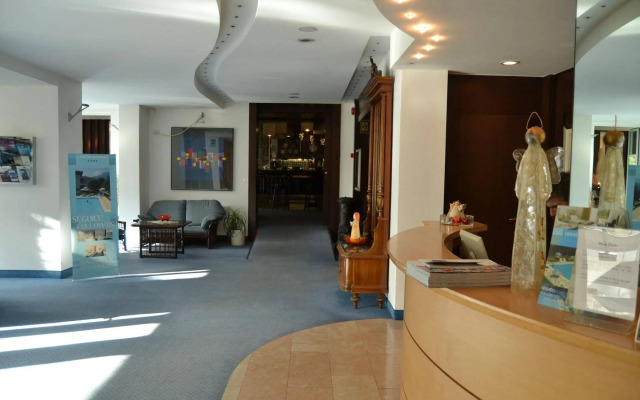 Hotel Piccolo Mondo