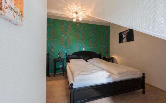 Ferienwohnung Ruraue