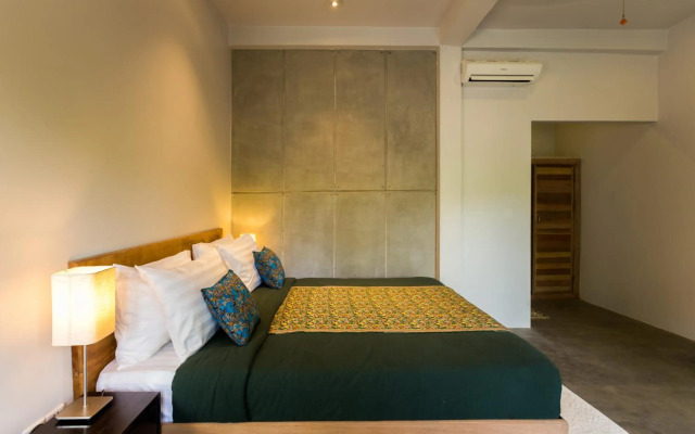 Isann Lodge