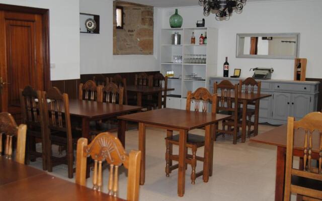 A Taberna de Gundián