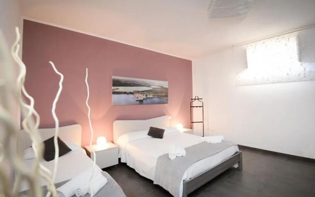 Casa vacanze Malaclà