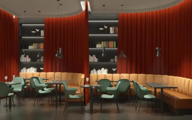 TRIBE Krakow Old Town