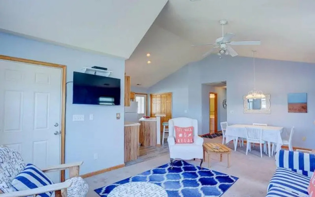 5531 - The Bird House