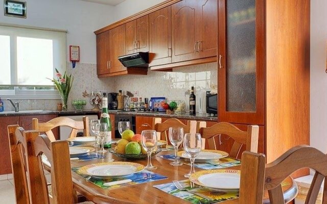 Peyia Villas Cyprus