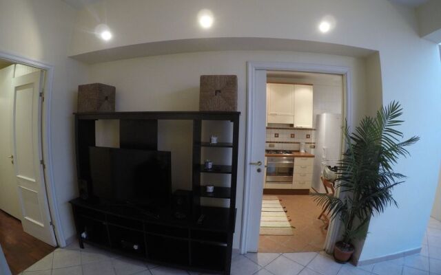 Michelangelo Boutique Apartment