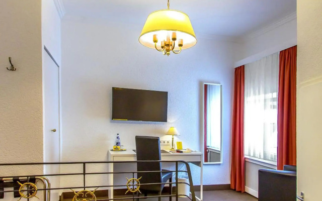 Hotel Adler