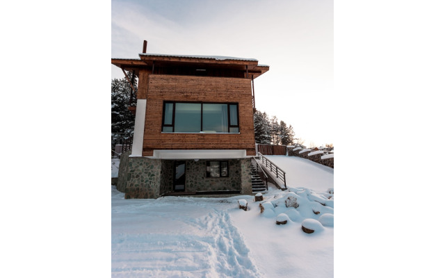 Crystal Hill Villas