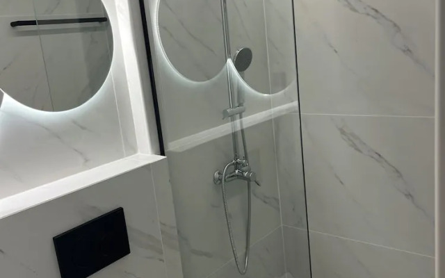 Shape Suites Athens