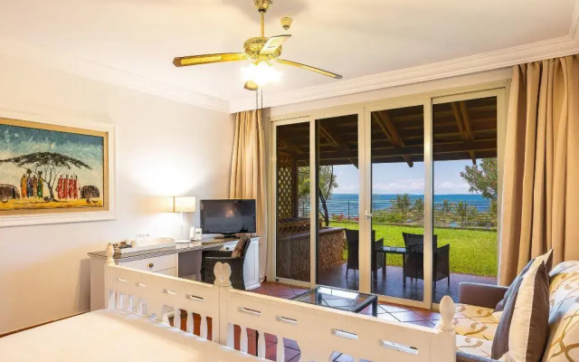 Hotel Riu Jambo