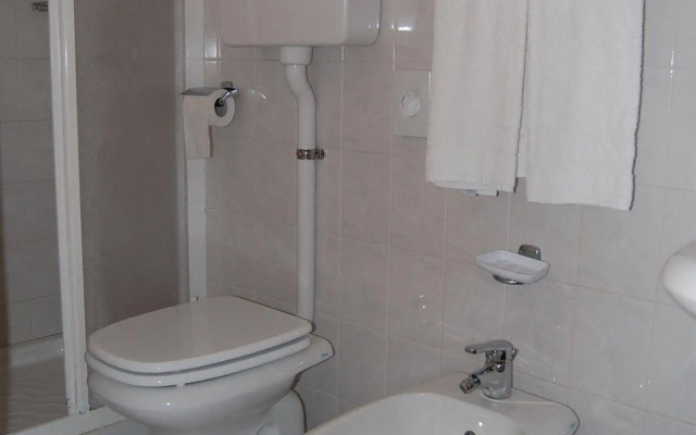 hotel Cassone
