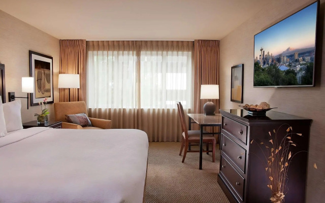 Eastgate Hotel, BW Signature Collection