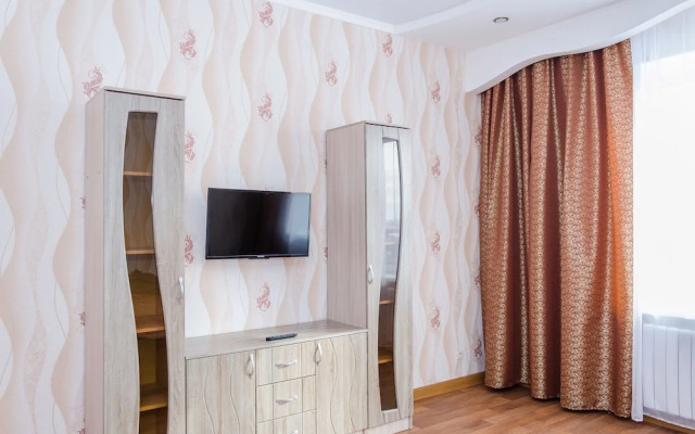 Меблированные комнаты Строитель