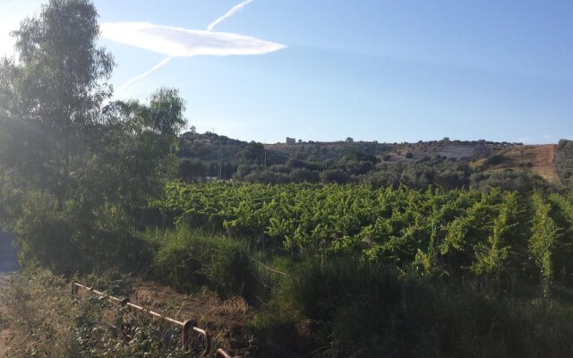 Agriturismo Donna Beatrice