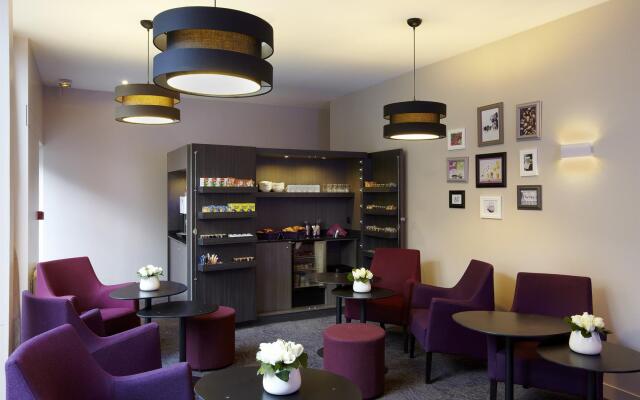 Citadines Austerlitz Paris