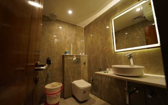 Hotel Saket
